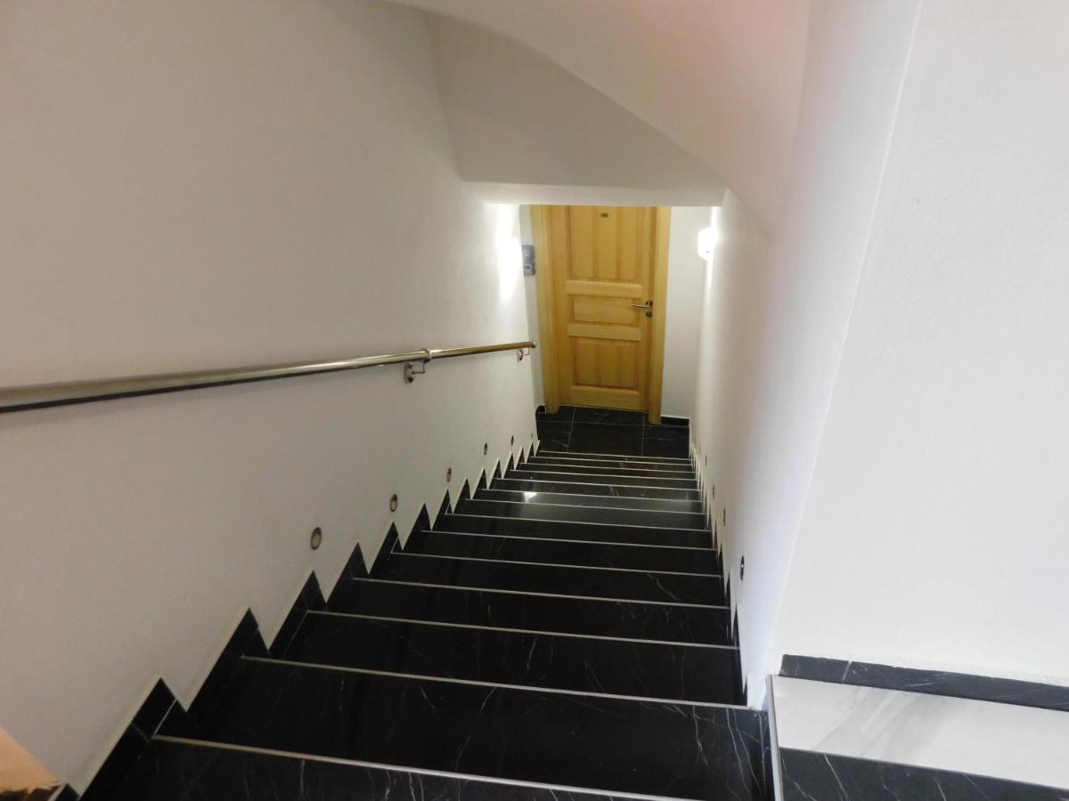 Hotel Siska Laibach Zimmer foto
